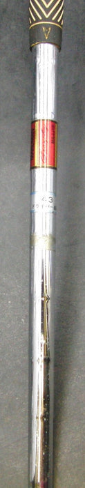 Maruman SPSS Dual GranPlay 100 Sand Wedge Regular Steel Shaft Maruma Grip