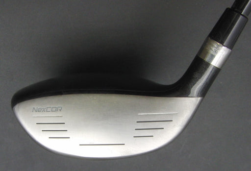 Nike VRS 15° 3 Wood Regular Graphite Shaft Tour Edge Grip