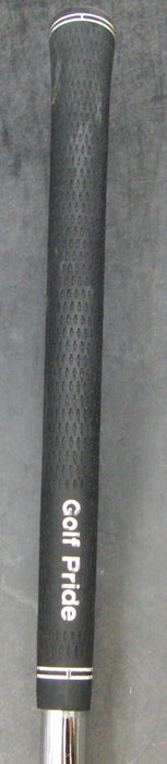 Mizuno MP-37 3 Iron Stiff Steel Shaft Golf Pride Grip