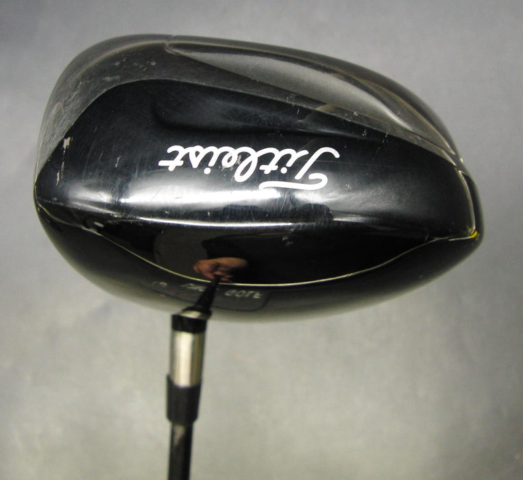 Titleist VG3C 9.5° Driver Stiff Graphite Shaft Wedgewood Golf Grip