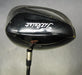 Titleist VG3C 9.5° Driver Stiff Graphite Shaft Wedgewood Golf Grip