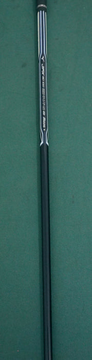 Mizuno JPX 800 S 10.5° Driver Senior Graphite Shaft Golf Pride Grip + Head Cover