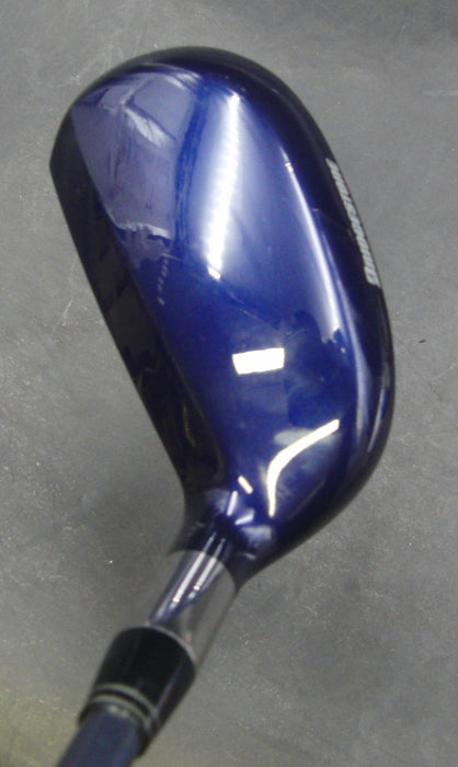 Bridgestone BHM Club-X Hybrid Regular Graphite Shaft BHM Grip