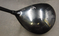 Callaway Hyper ERC 9.5° Driver Stiff Graphite Shaft Izanahi Studio Grip