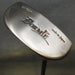 Dormie TMT Matsumoto Putter Steel Shaft 86.5cm Length Acer Grip + HC
