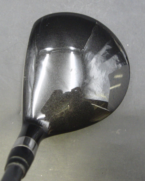 Nike Vrs  15° 3 Wood Stiff Graphite Shaft Golf Pride Grip