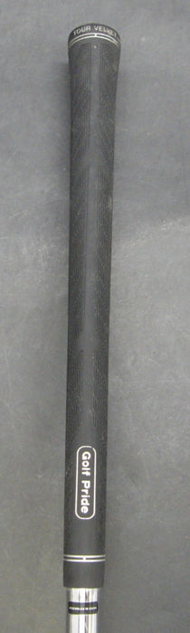 Cobra S9 8 Iron Stiff Steel Shaft Golf Pride Grip