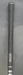 Cobra S9 8 Iron Stiff Steel Shaft Golf Pride Grip