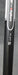 Callaway X-16 Steelhead 9 Iron Stiff Graphite Shaft Golf Pride Grip