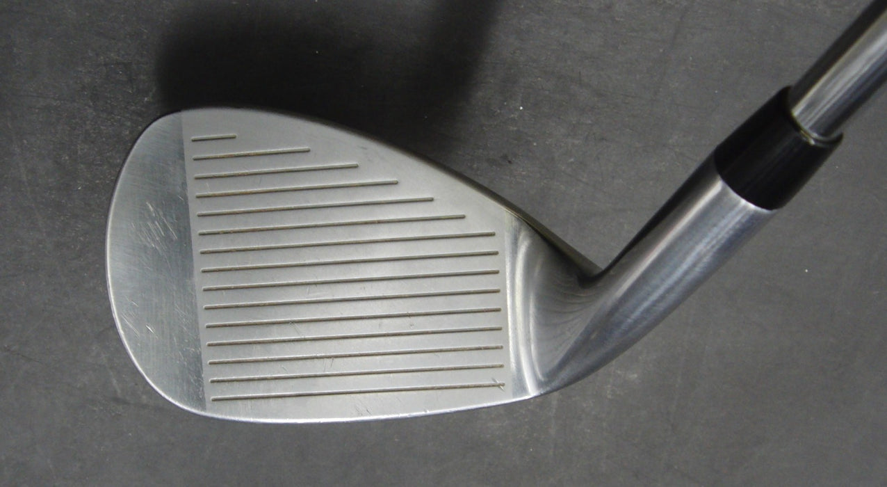 Mizuno T-Zoid COMP Plus Gap Wedge Regular Steel Shaft T-Zoid Grip