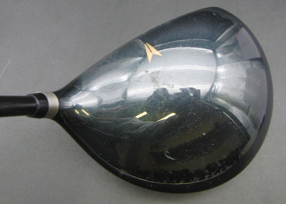 Hi-Brid Auto Focus Wide Spot 11° Driver Regular Graphite Shaft Control Core Grip