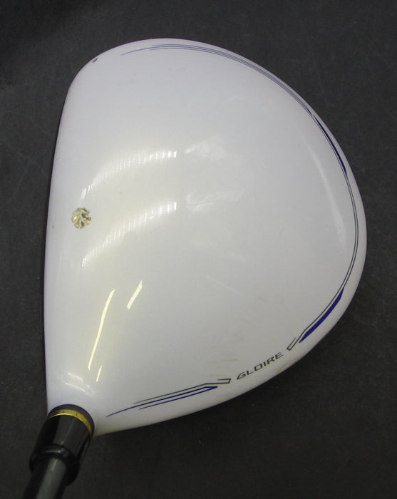 TaylorMade Gloire Speed Pocket 11° Driver Regular Graphite Shaft Golf Pride Grip