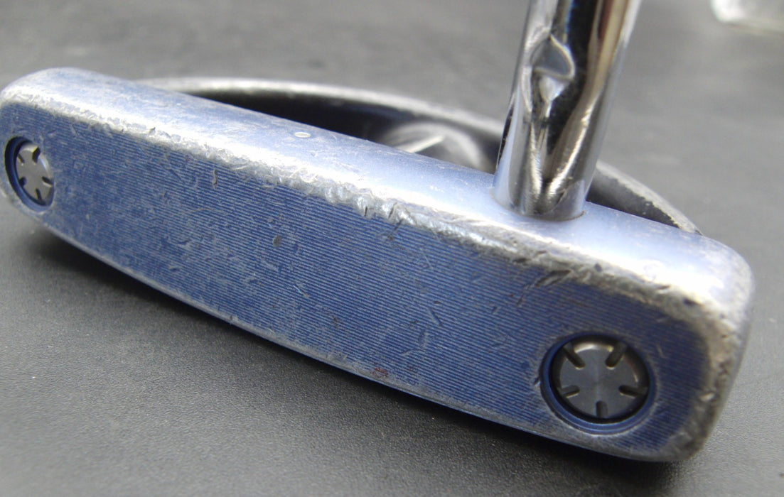 Bridgestone Tourstage ViQ Model-III Putter Steel Shaft 83cm Length