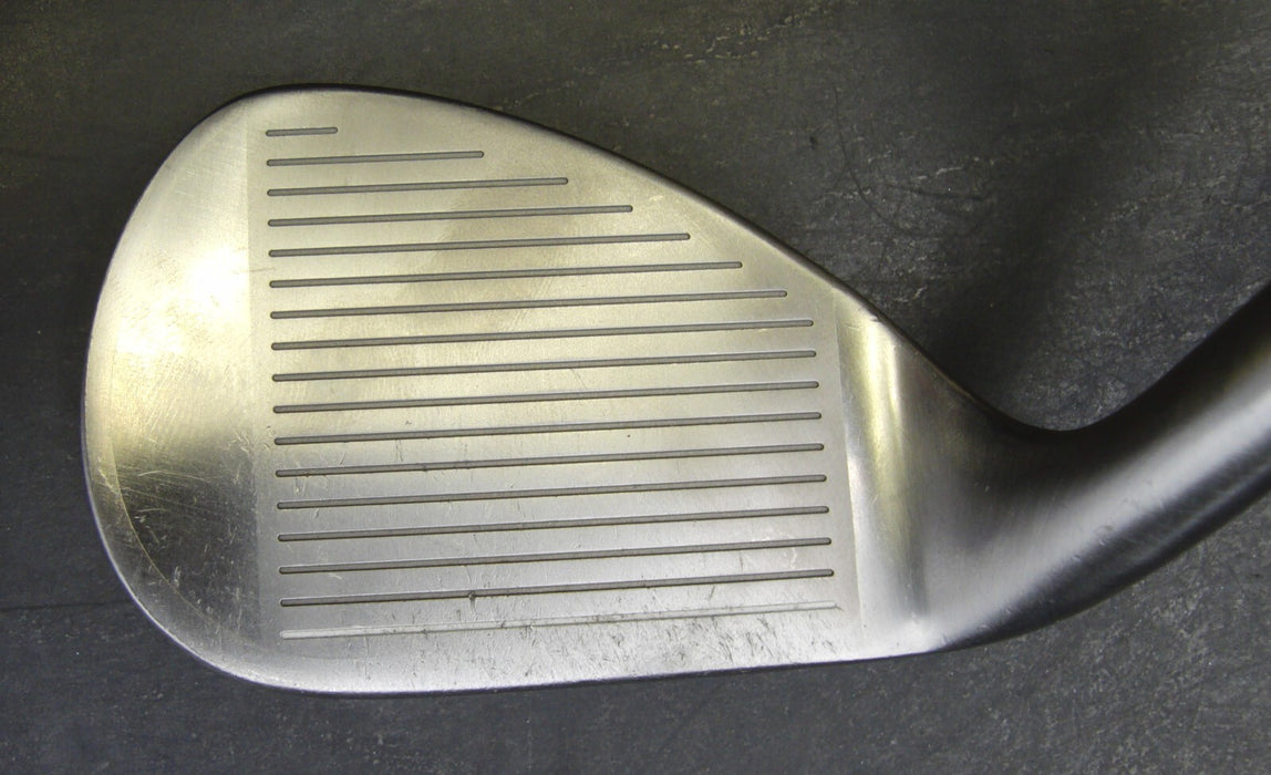 XXIO Impact Power Matching Gap Wedge Regular Graphite Shaft XXIO Grip