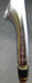 Wilson Staff FG Tour V6 9 Iron Regular Steel Shaft Lamkin Grip