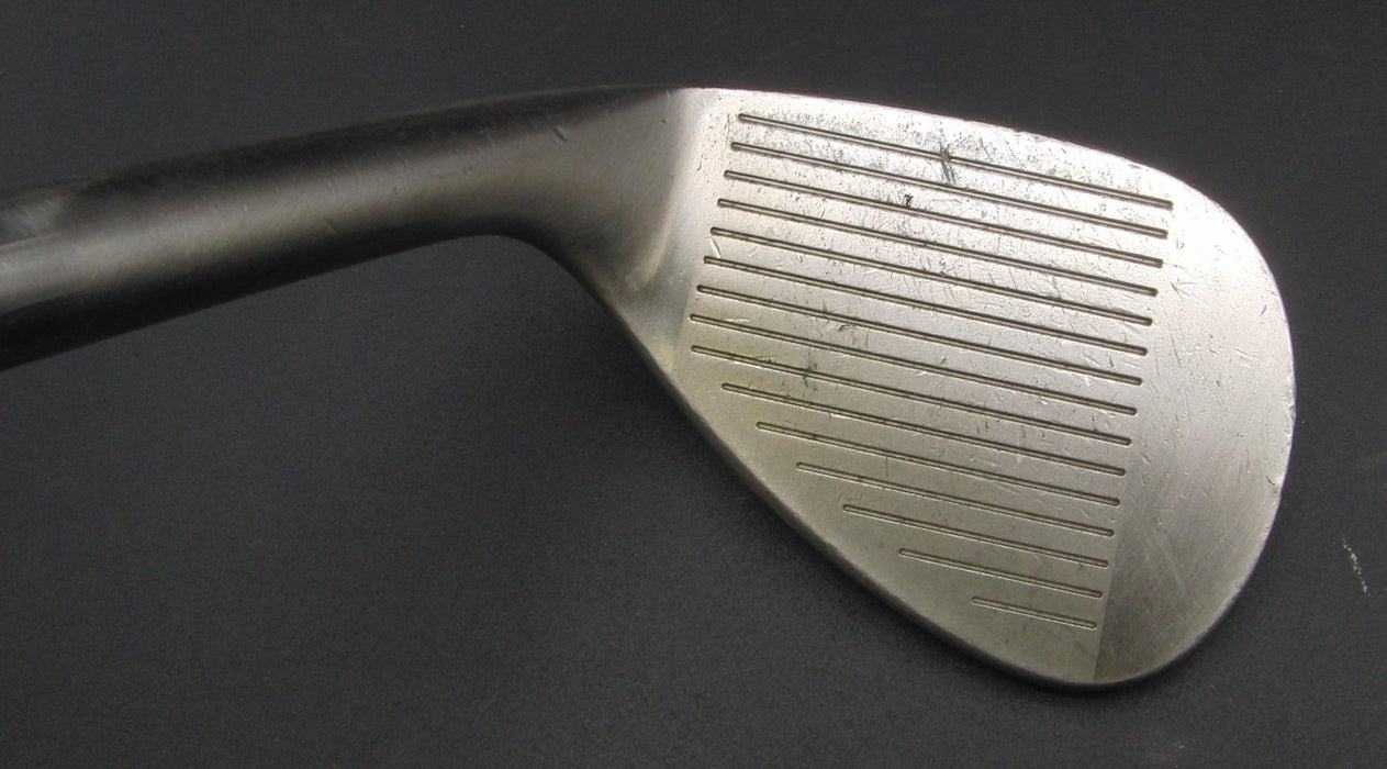 Fourteen MT-28 V5 Forged 58° Lob Wedge Regular Steel Shaft Golf Pride Grip