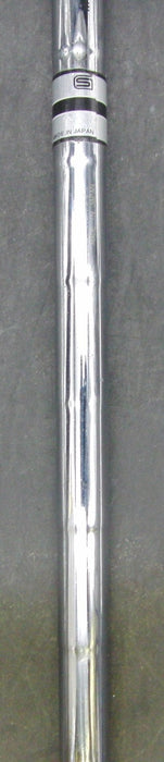 PRGR TR 03 48° Pitching Wedge Stiff Steel Shaft PRGR Grip