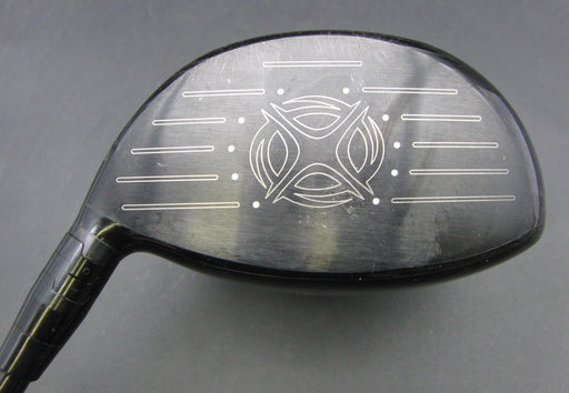 Callaway X Hot Pro 9.5° Driver Extra Stiff (Optional) Graphite Shaft