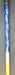 Tour Edge Bazooka HT Max 36° 8 Iron Regular Graphite Shaft Tour Edge Grip