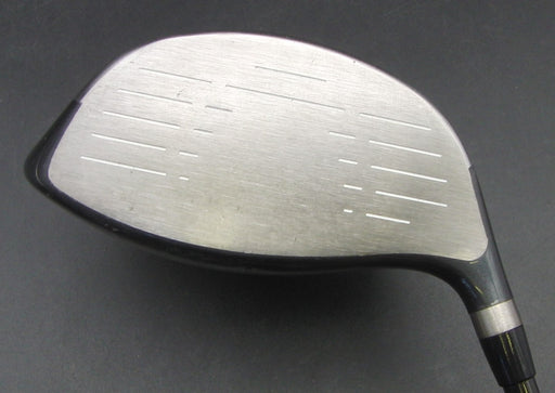 Left-Handed Ping G20 10.5° Driver Regular Graphite Shaft Ping Grip