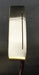 Refurbished Ping Kushin Putter Steel Shaft 88.5cm Length Golf Pride Grip