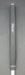 Yes C-Groove Putter Steel Shaft 88cm Length Chaucer Grip