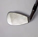 Adams Golf Speedline Plus 7 Iron Uniflex Steel Shaft Adams Grip