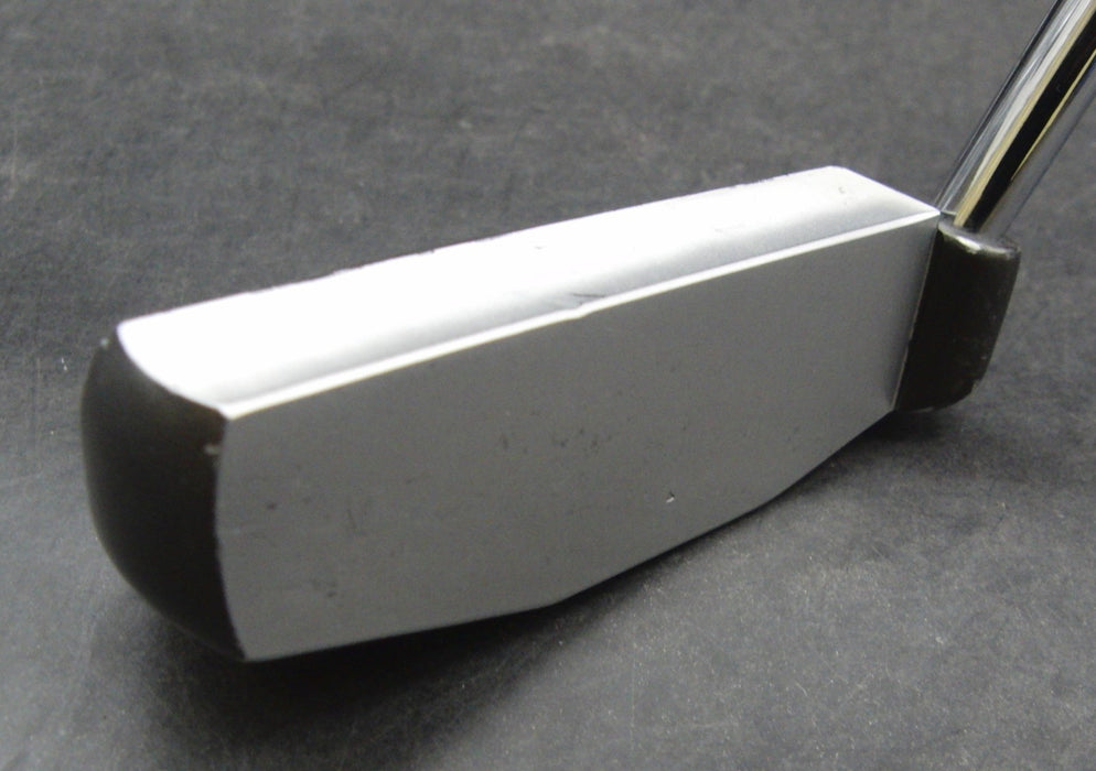 WOSS Design MO-01 PAT 33 Putter 87cm Length Steel Shaft PSYKO Grip