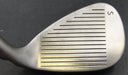Left Handed Ping Serene Orange Dot Sand Wedge Ladies Graphite Shaft Ping Grip