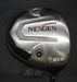NexGen Type-460 10.5° Driver Stiff Graphite Shaft Tour Edge Grip