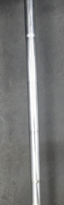 Odyssey White Ice iX 5 Putter Steel Shaft 88cm Length NO 1 Grip*