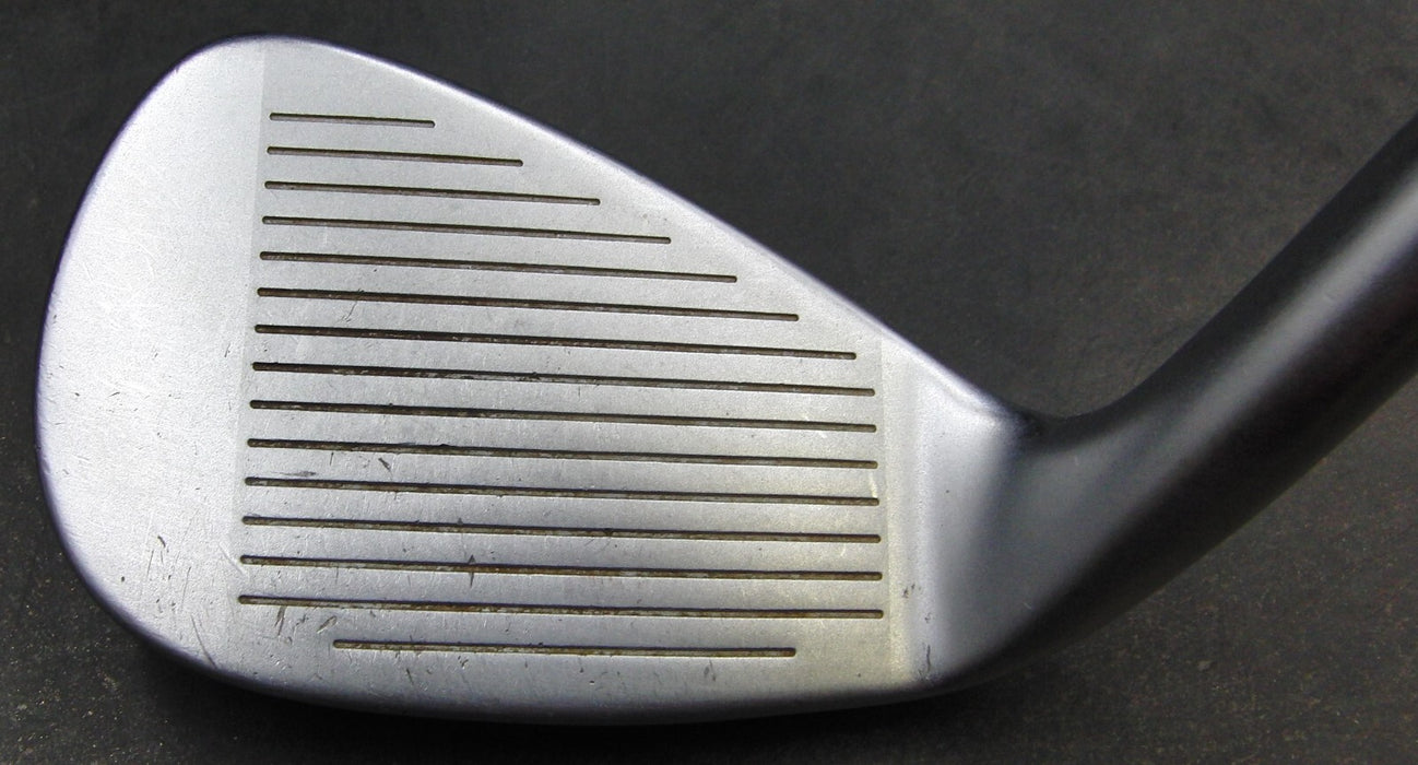 Taylormade R9 Max Gap Wedge Regular Graphite Shaft Black Grip