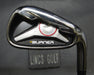 TaylorMade Burner 2009 5 Iron Stiff Graphite Shaft Nexgen Grip