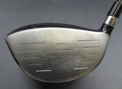 Nexgen Type 460 11.5° Driver Stiff Graphite Shaft Benross Grip