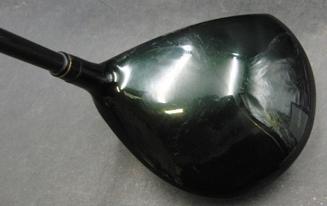 Yonex Rexking EX Forged 11.5° 1 Driver Regular Graphite Shaft Yonex Grip