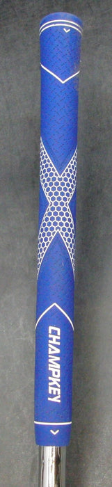 Taylormade M1 9 Iron Stiff Steel Shaft Champkey Grip