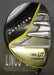 Tsuruya Onesider EO 18° UT Hybrid Regular Graphite Shaft Onesider Grip
