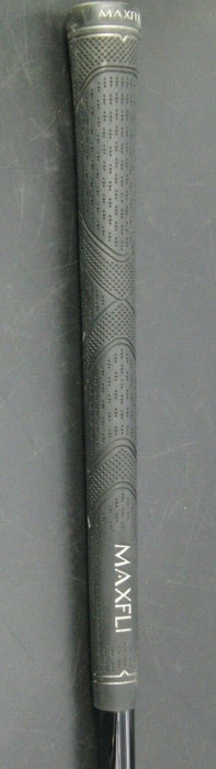 Maxfli A10 19° 5 Wood Regular Flex Graphite Shaft Maxfli Grip & Head Cover