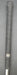 Wilson ProStaff OD Plus Oversize OffSet 5 Iron Regular Steel Shaft Wilson Grip