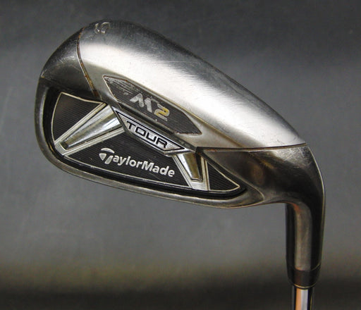 Taylormade M2 Tour 9 Iron Stiff Steel Shaft Taylormade Grip