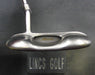 Mizuno Harvey Ball Banger 8704 Putter 90cm Length Steel Shaft Mizuno Grip