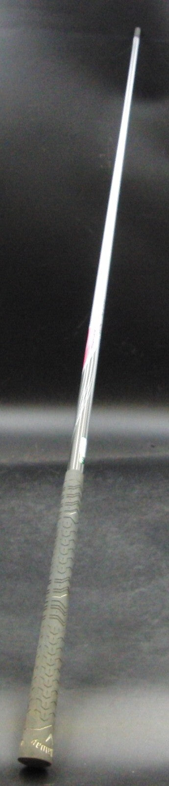 Callaway 109cm in Length Ladies Graphite Shaft Only Callaway Grip (Has a Rattle)