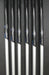 Set of 6x Callaway WarBird Irons 5-PW Regular Graphite Shafts Callaway Grips