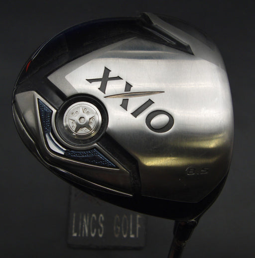 Srixon XXIO 9.5° Driver Regular Graphite Shaft XXIO Grip