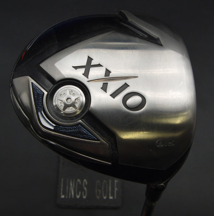 Srixon XXIO 9.5° Driver Regular Graphite Shaft XXIO Grip