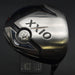 Srixon XXIO 9.5° Driver Regular Graphite Shaft XXIO Grip