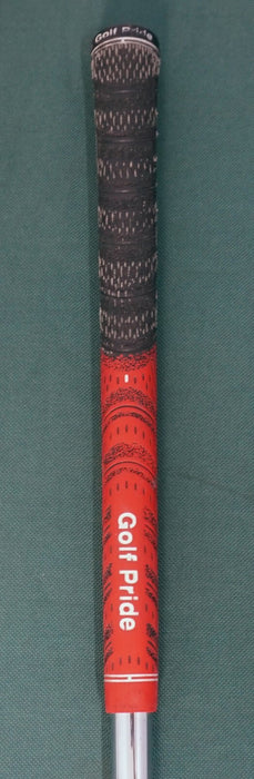 Mizuno MP25 GF Forged 5 Iron Extra Stiff Steel Shaft Golf Pride Grip