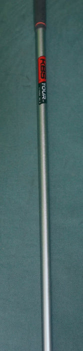 King Cobra Forged MB 9 Iron Stiff Coated Steel Shaft Cobra Grip