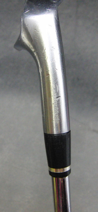Taylormade Gloire Forged Gap Wedge Stiff Steel Shaft Taylormade Grip