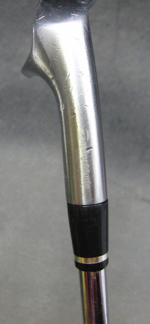 Taylormade Gloire Forged Gap Wedge Stiff Steel Shaft Taylormade Grip